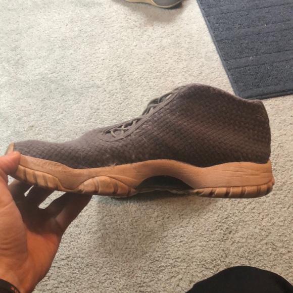 Jordan Future’s - Picture 3 of 3